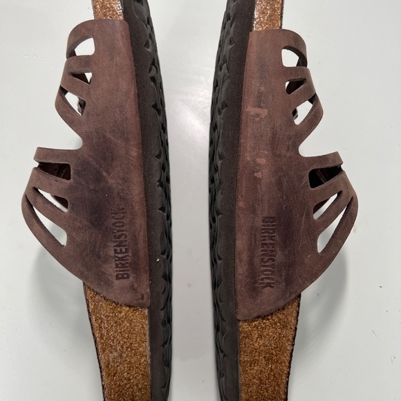 Birkenstock Sandals Granada women’s 41 - Picture 2 of 4